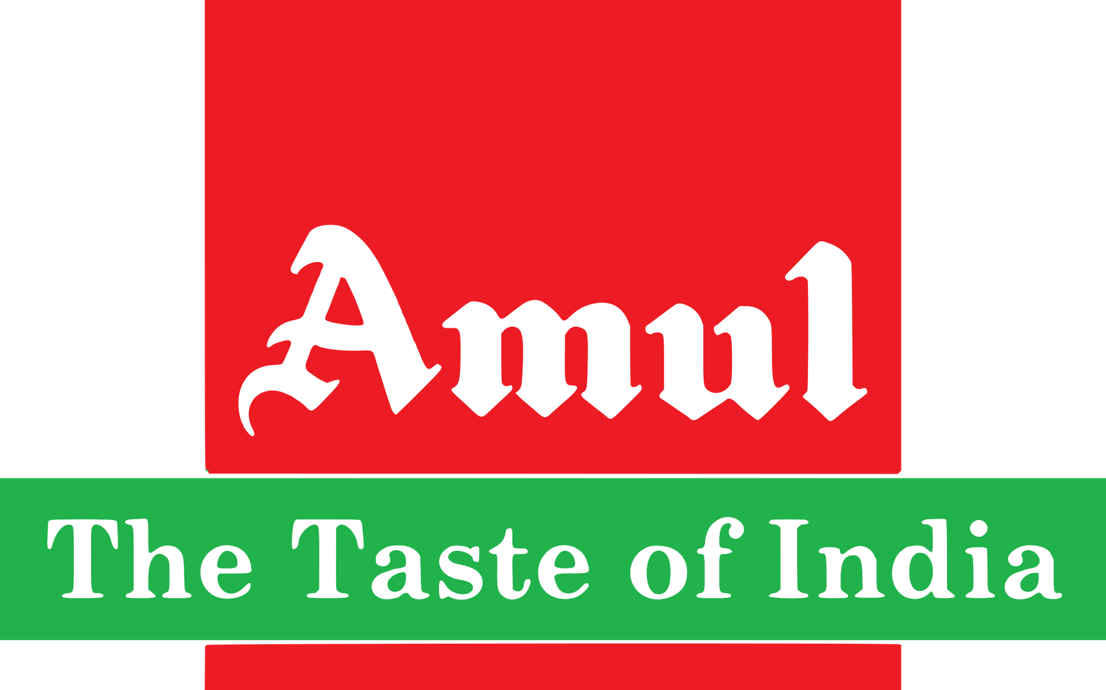 Amul Dairy Products