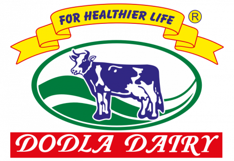 Dodla Dairy Products